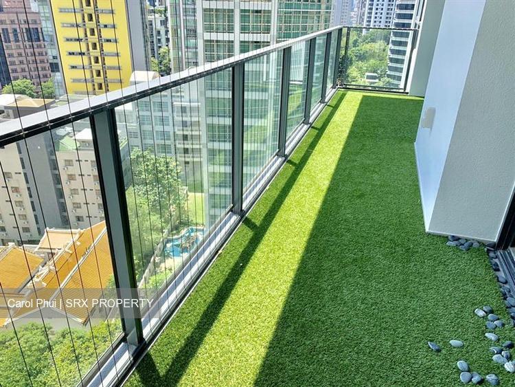 The Suites At Central (D9), Condominium #199375192